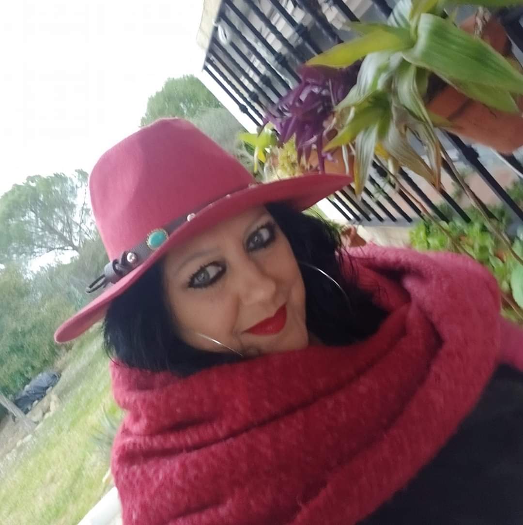 Carmen García