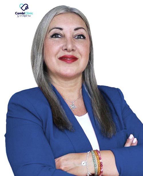 Carmen Martín