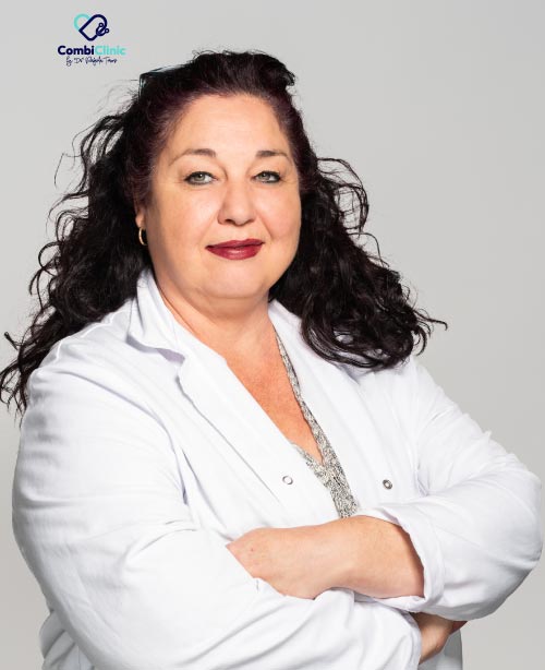 Dra. Evelyn Lucena