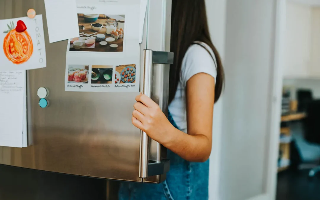 TCA (Trastorno de Conducta alimentaria) ¿Cómo identificar que te está ocurriendo a ti?