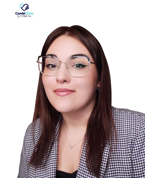 Rosa Moriana