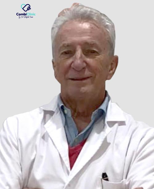 Francisco González