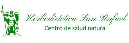 Herbodietética San Rafael