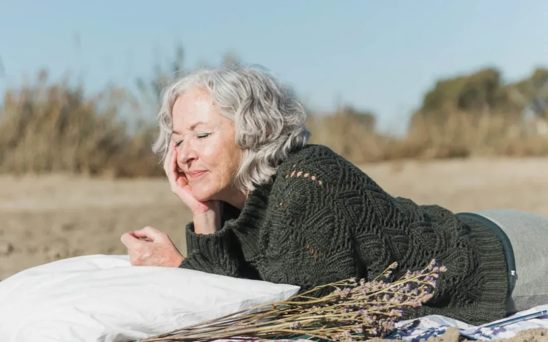 Vitamina D en la menopausia: la clave para unos huesos y músculos fuertes