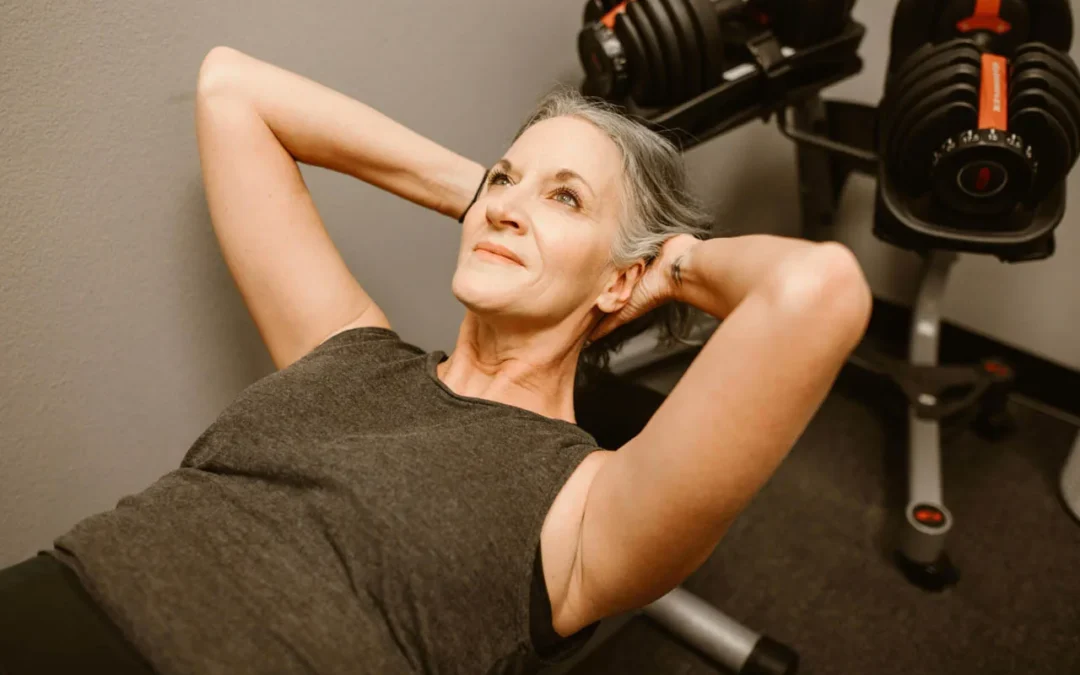 El ejercicio físico en la menopausia: tu mejor aliado para la salud