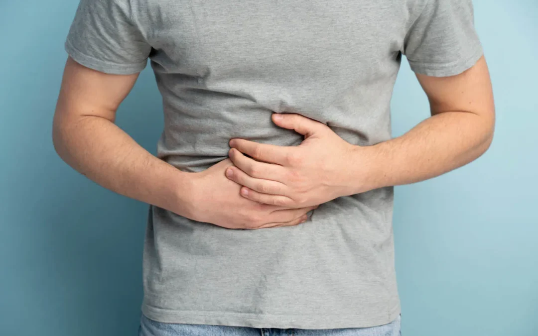 Síndrome del Intestino Irritable (SII): causas, síntomas y cómo aliviarlo