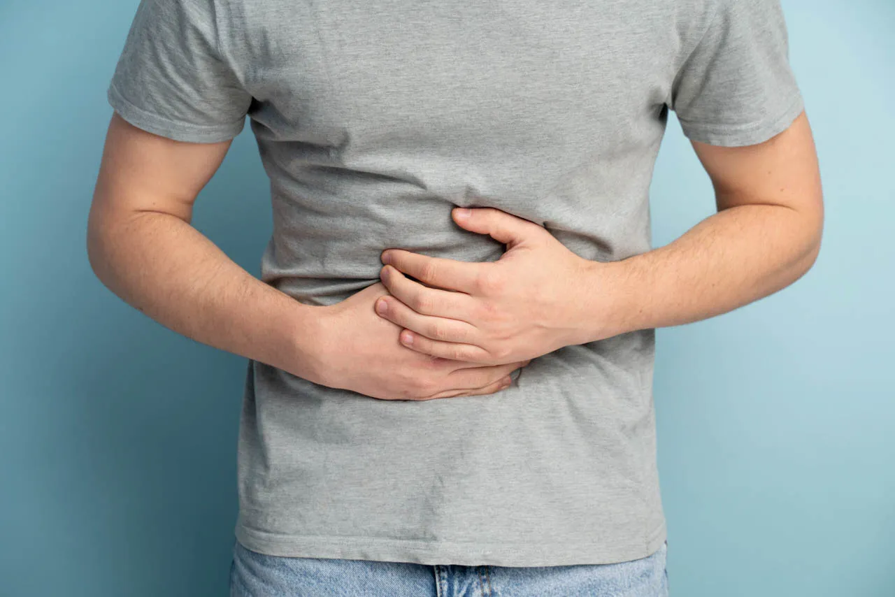 person with eating disorder having belly pain scaled 1 person with eating disorder having belly pain scaled 1