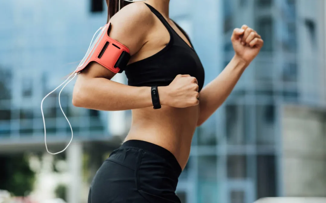 Rendimiento deportivo: cómo optimizarlo desde un enfoque integral de salud