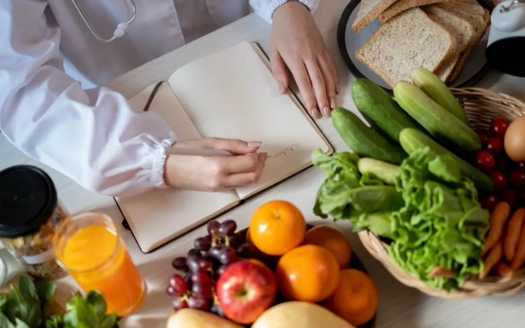 Descubre el Método COMBI: equilibra tu salud digestiva y hormonal en solo 90 días