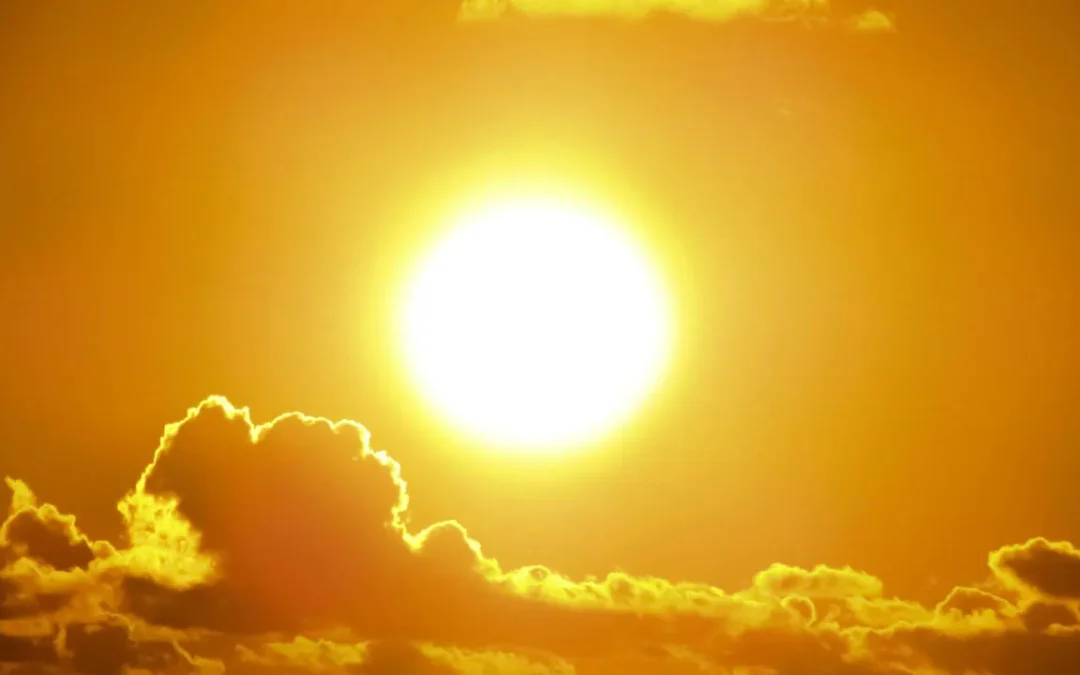 Riesgos del calor: cómo proteger tu salud durante los meses más calurosos