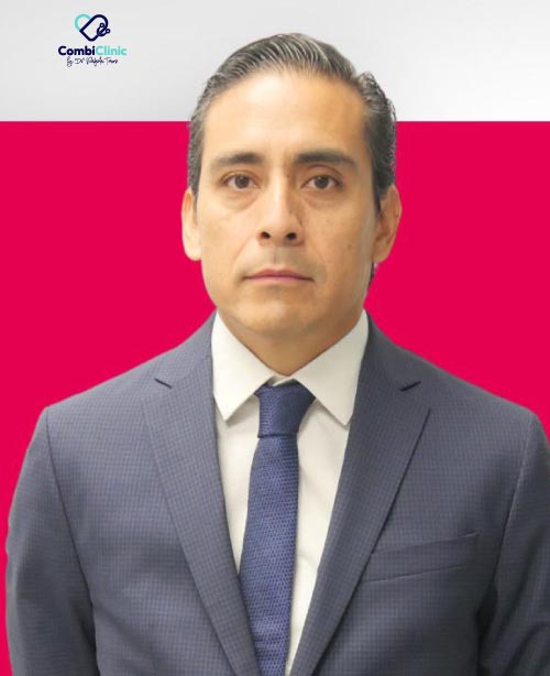 Aldo Leal