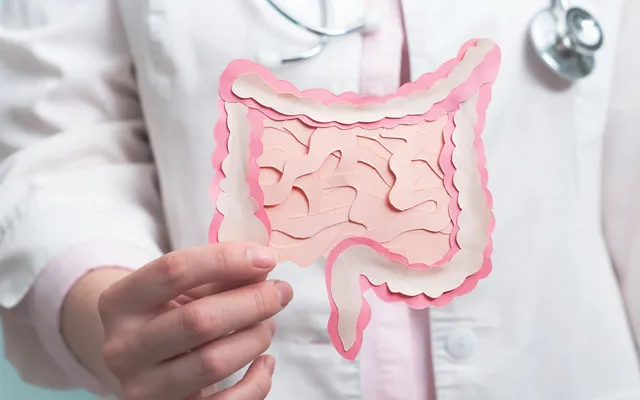 Test AMC Microbiota Intestinal