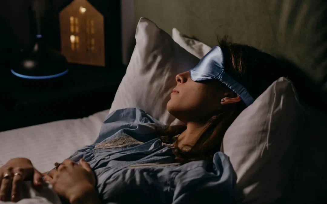 Cómo dormir mejor tras el cambio de hora