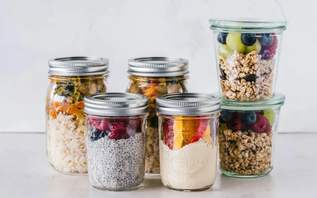 Alimentos funcionales y suplementos de moda: ¿Ciencia o marketing?