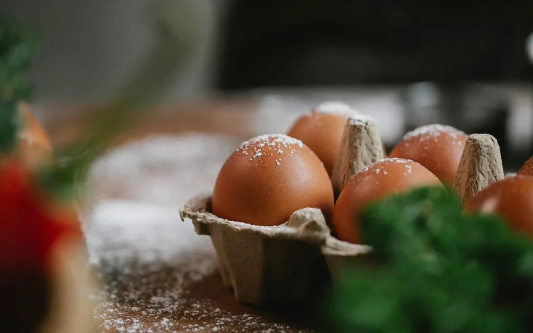 Cómo saber si realmente estás comiendo suficiente proteína