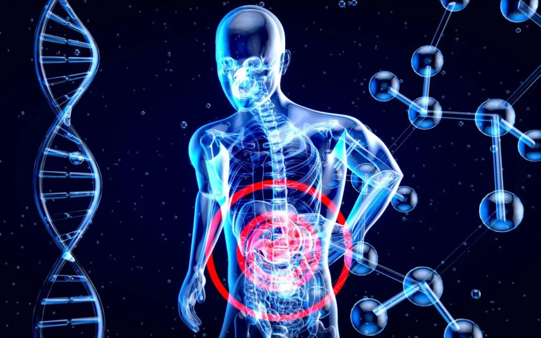 Micro-síntomas digestivos que no son normales (aunque estén normalizados)