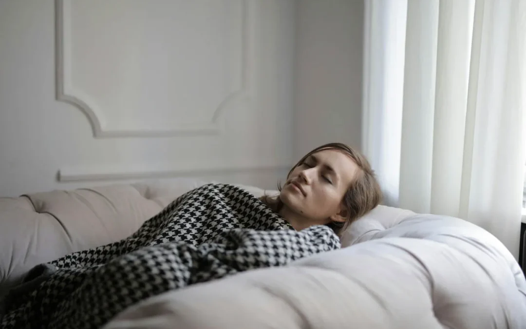 Micro-sueños y su impacto en la salud: cómo los pequeños despertares marcan la diferencia