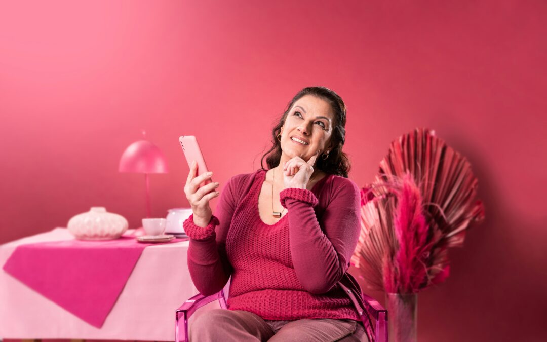Menopausia: comprender el proceso para habitarlo con conciencia