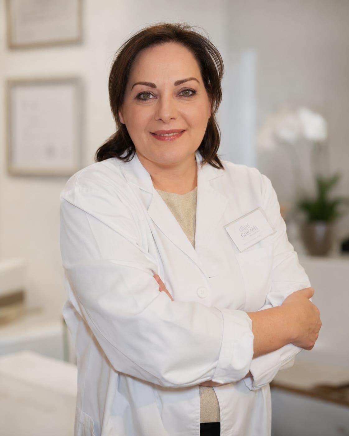 Monica Pedraza