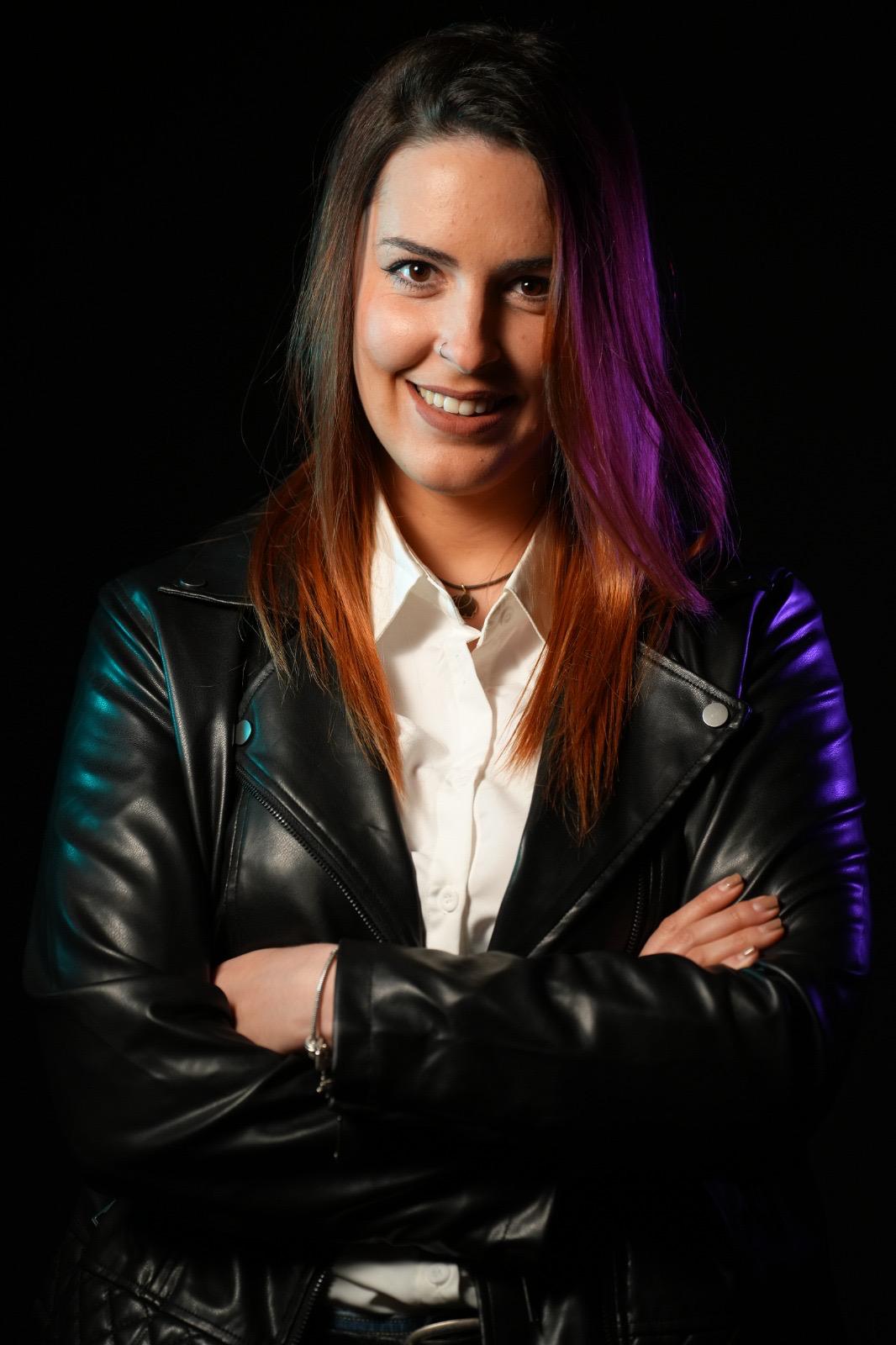 Xe Marín