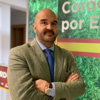Alejandro López del Moral