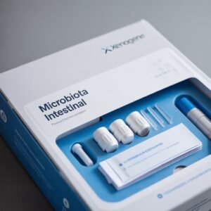 microbiota intestinal product