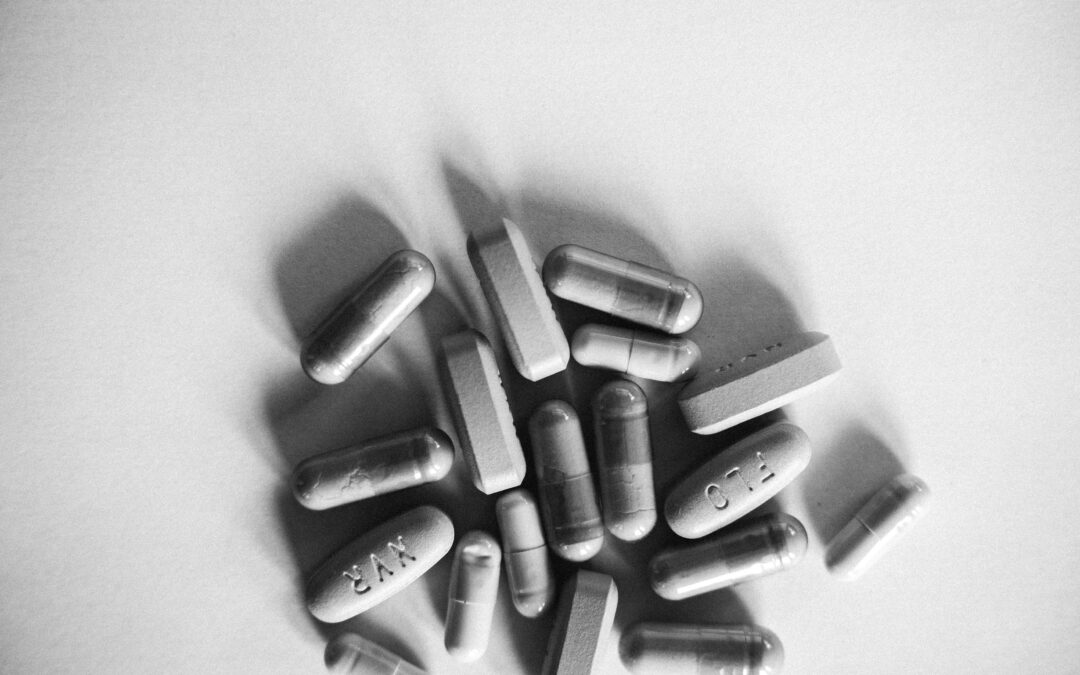 La automedicación con antibióticos: un riesgo silencioso para tu salud