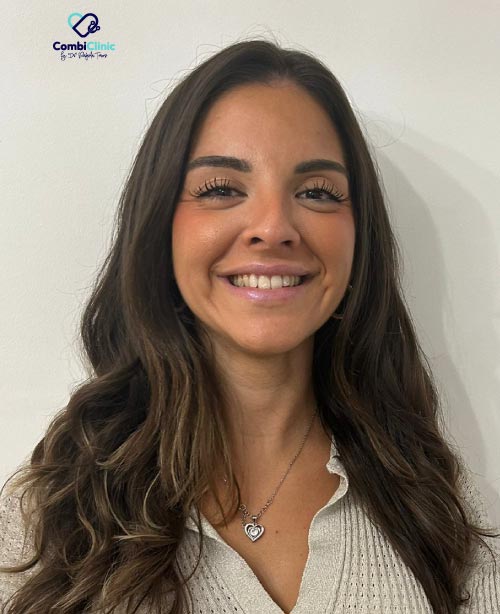 Alba María Moreno Pérez