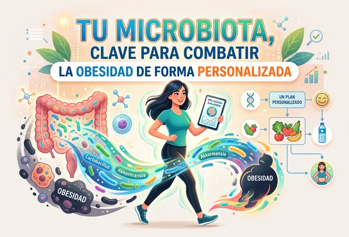 microbiota